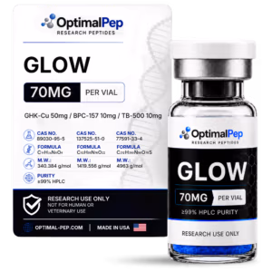 GLOW - 70MG