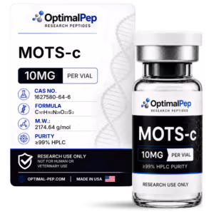 MOTS-C - 10MG