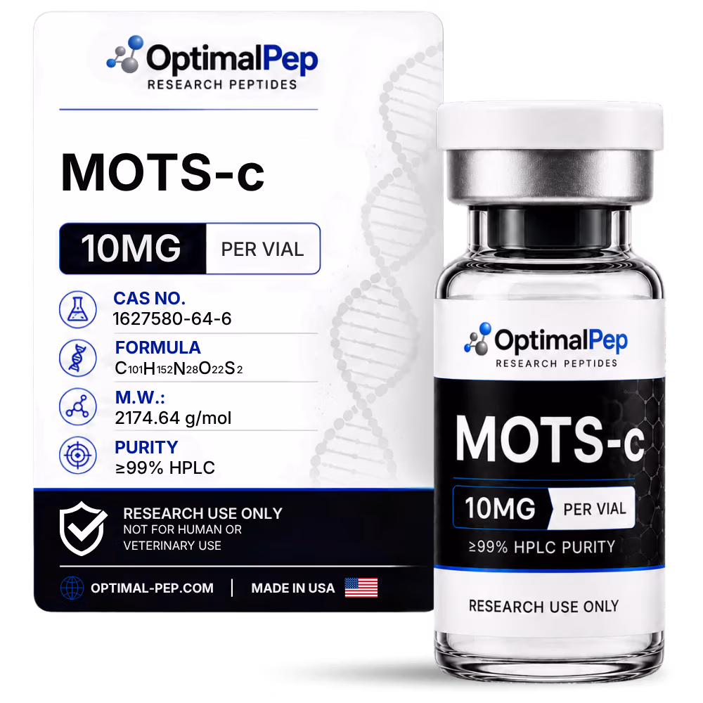 MOTS-C - 10MG