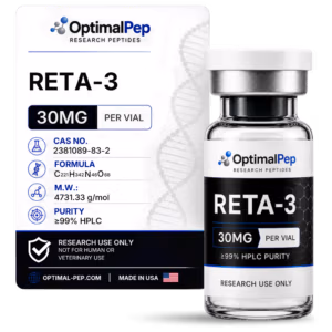 RETA-3 | 30MG