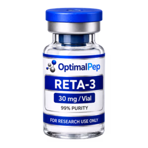 RETA-3 | 30MG