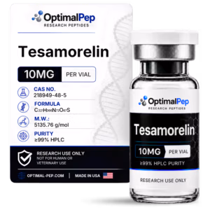 TESAMORELIN - 10MG