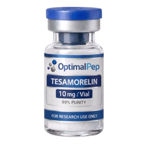 TESAMORELIN - 10MG