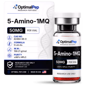 5-AMINO-1MQ - 50MG