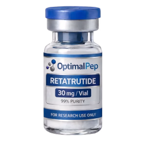GLP-3 (RT) - 30MG