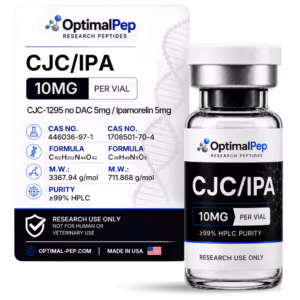 CJC/IPA - 10MG