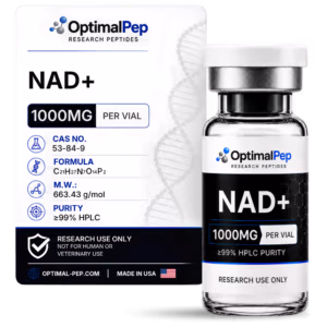 NAD+ - 1000MG