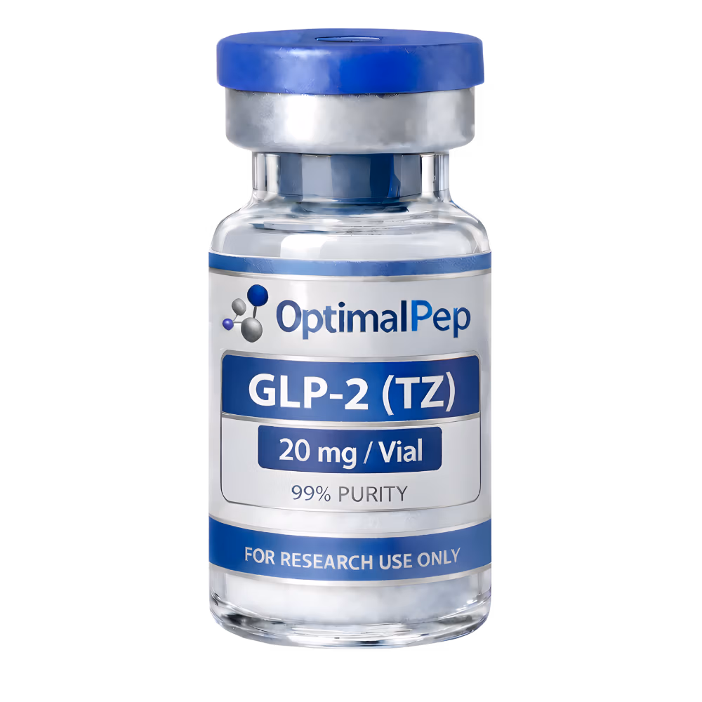 GLP-2 (TZ) - 20MG