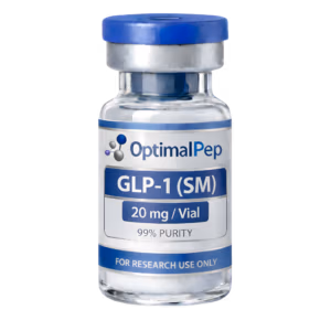 GLP-1 (SM) - 20MG