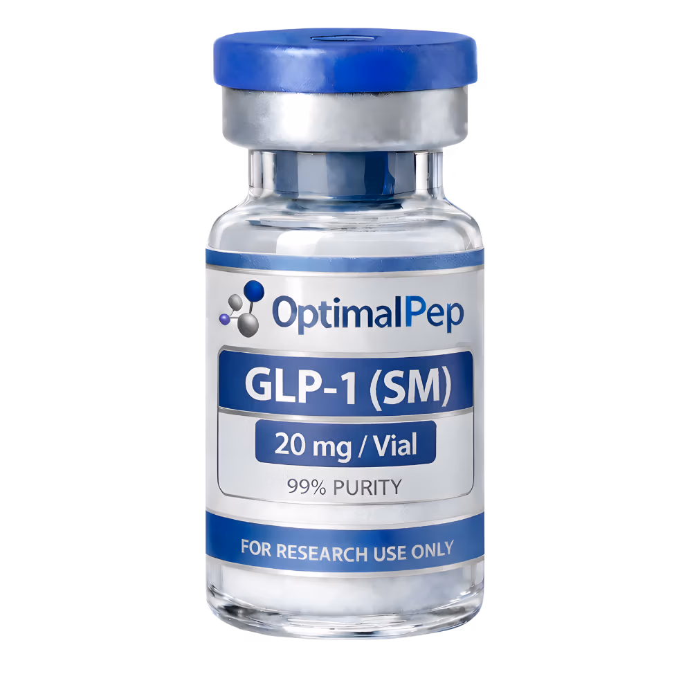 GLP-1 (SM) - 20MG