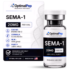 SEMA-1 | 20MG