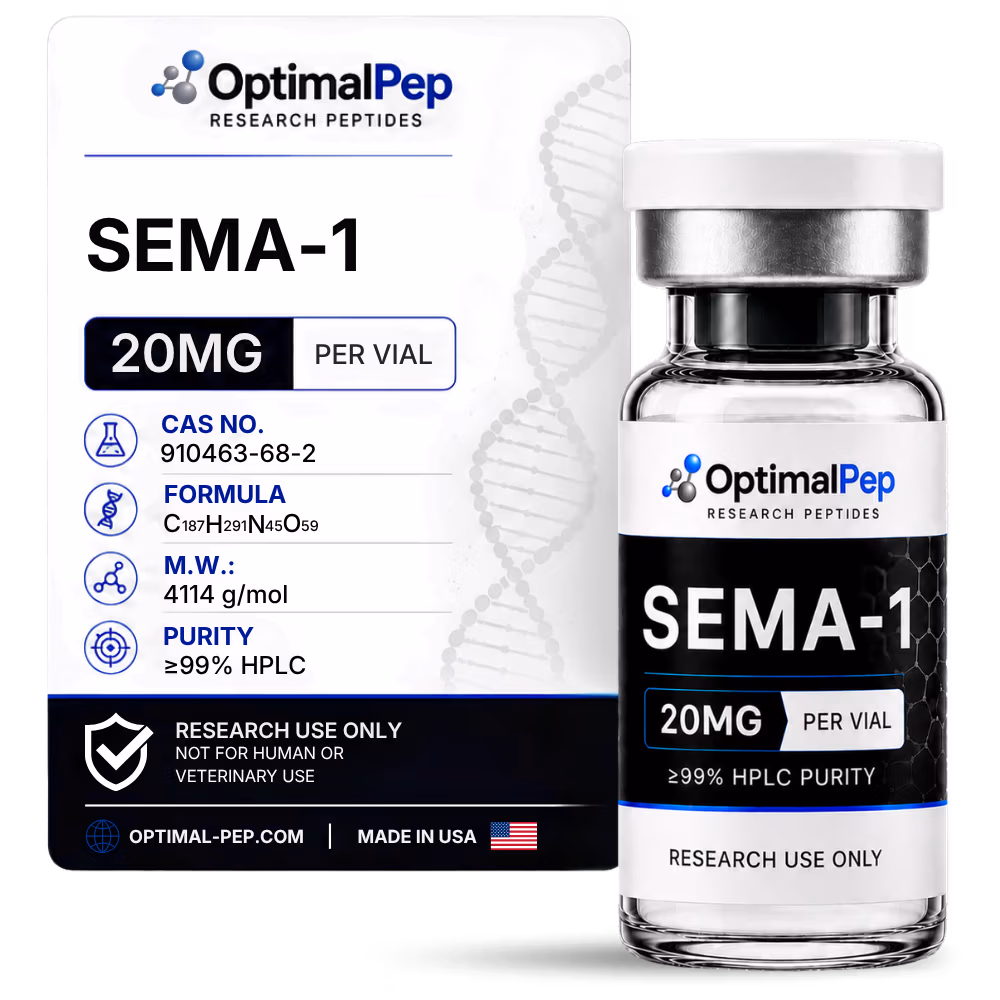SEMA-1 | 20MG