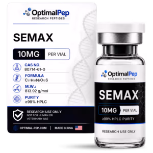 SEMAX- 10MG