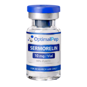 SERMORELIN - 10MG