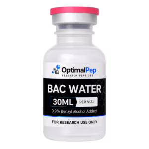 BAC WATER - 30ML