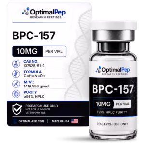 BPC-157 - 10MG