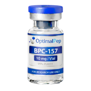 BPC-157 - 10MG