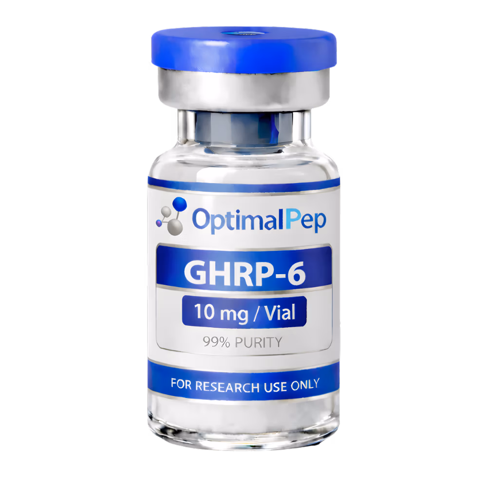GHRP-6 - 10MG