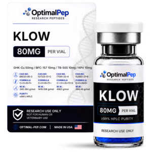 KLOW - 80MG