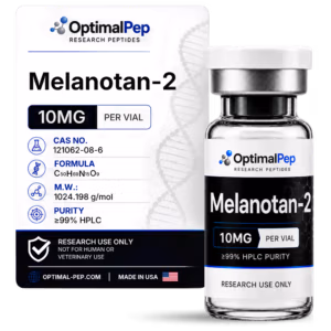MELANOTAN-2 - 10MG