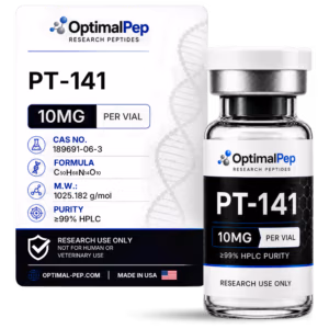 PT-141 - 10MG