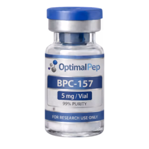 BPC-157 - 5MG