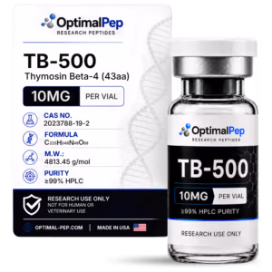 TB-500 - 10MG
