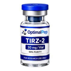 TIRZ-2 | 30MG