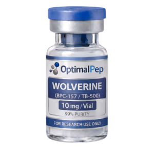 WOLVERINE - 10MG