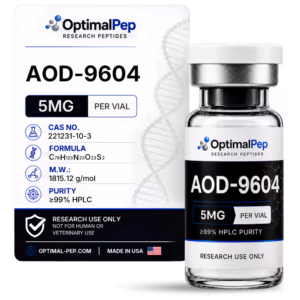 AOD-9604 - 5MG