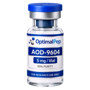 AOD-9604 - 5MG