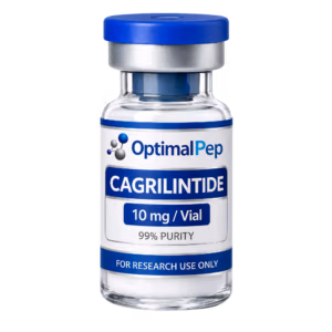 CAGRILINTIDE - 10MG