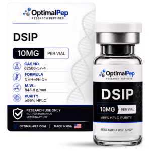 DSIP - 10MG