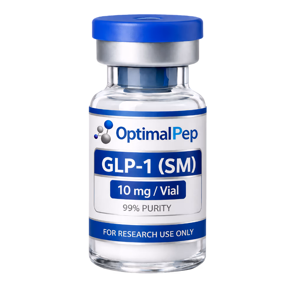 GLP-1 (SM) - 10MG