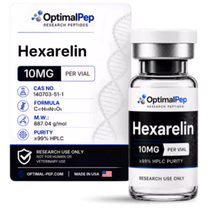 HEXARELIN - 10MG