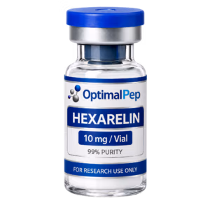 HEXARELIN - 10MG