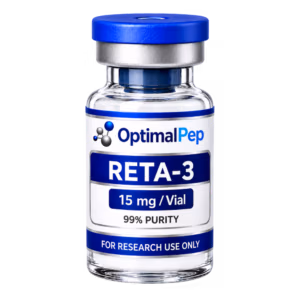 RETA-3 | 15MG