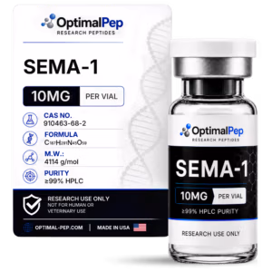 SEMA-1 | 10MG