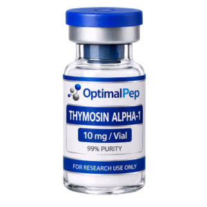 THYMOSIN ALPHA-1 - 10MG
