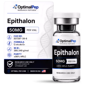 EPITHALON - 50MG