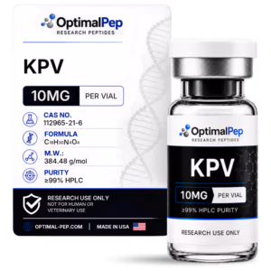 KPV - 10MG