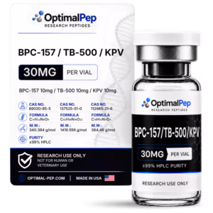 BPC/TB/KPV - 30MG