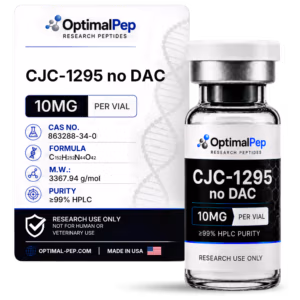 CJC NO DAC - 10MG