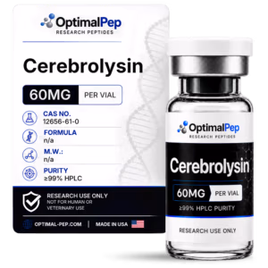 CEREBROLYSIN - 60MG