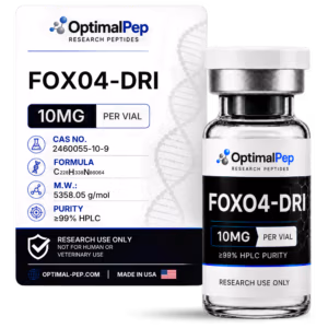 FOXO4-DRI - 10MG