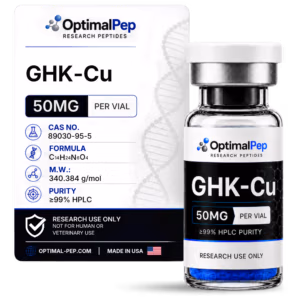 GHK-Cu - 50MG