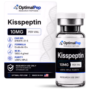 KISSPEPTIN - 10MG