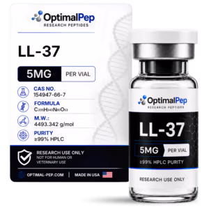 LL-37 - 5MG