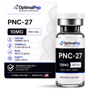 PNC-27 - 10MG