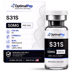 S31S - 50MG